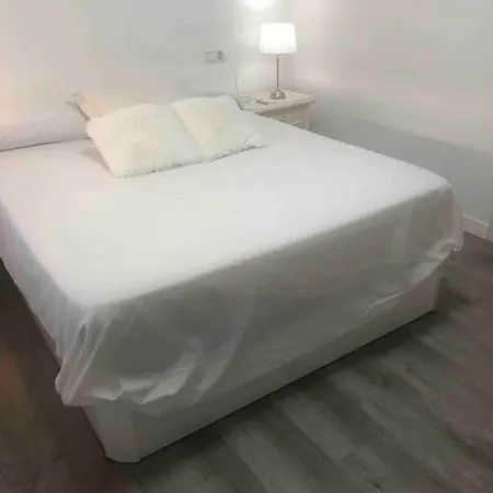 Gran En El Centro Appartement