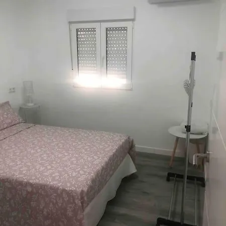 Gran En El Centro Appartement *