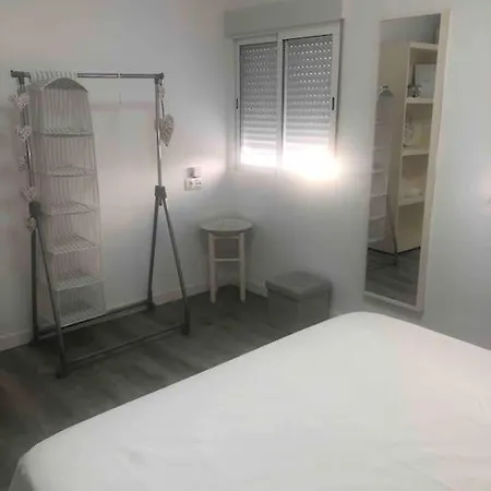 Gran En El Centro Appartement *