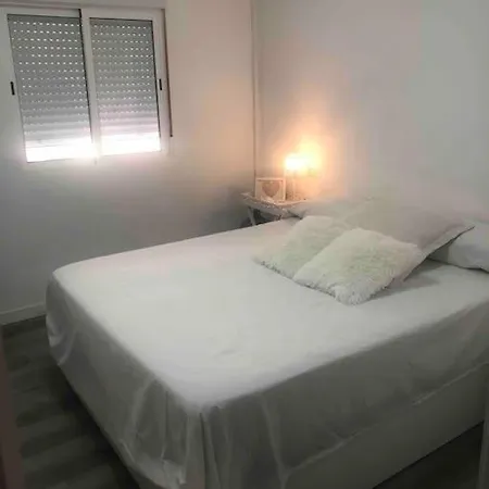 Appartement Gran En El Centro *