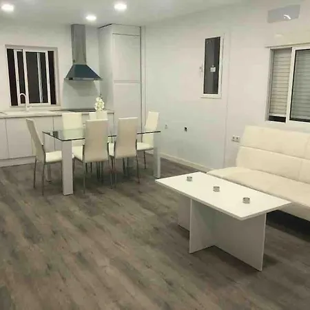 Gran En El Centro Appartement *