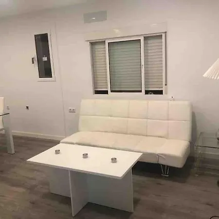 Gran En El Centro Almería