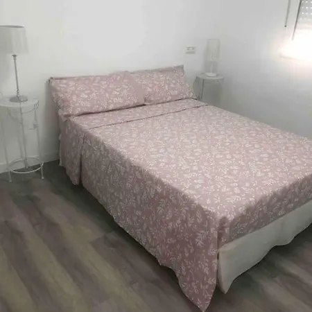 Appartement Gran En El Centro Almería