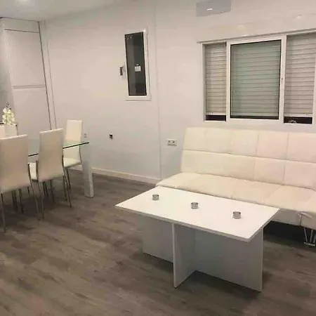 Appartement Gran En El Centro