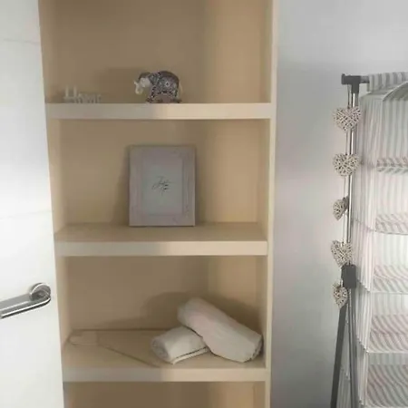 Gran En El Centro Appartement
