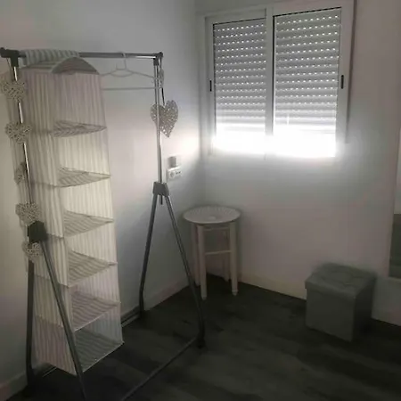 Appartement Gran En El Centro *